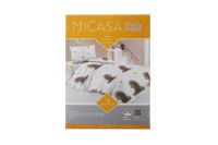 Лот: 24850389. Фото: 8. Комплект постельного белья MICASA...