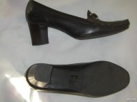 Лот: 8717585. Фото: 3. удобные туфли производство Бразилии. Одежда, обувь, галантерея