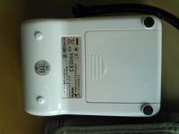 Лот: 14772286. Фото: 3. Тонометр B.Well WA-33 (с адаптером... Красота и здоровье