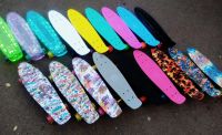 Лот: 9428353. Фото: 9. Скейтборд Penny Board(Пенни борд...
