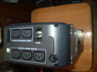 Лот: 5114629. Фото: 3. Powercom Imperial IMP-525AP с... Компьютеры, оргтехника, канцтовары