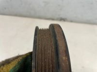 Лот: 22988805. Фото: 3. шкив коленвала Opel Astra L69. Авто, мото, водный транспорт