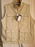 Лот: 19165960. Фото: 2. Жилет 5.11 Tactical Range Vest. Мужская одежда
