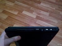 Лот: 9275606. Фото: 4. Корпус для ноутбука Acer e5 e5-571... Красноярск