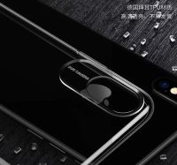 Лот: 12115777. Фото: 2. Чехол iPhone XS силиконовый из... Аксессуары