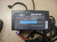 Лот: 4802611. Фото: 2. Блок питания Fine Power DNP-50... Комплектующие