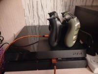 Лот: 18572795. Фото: 2. PS4 (6.72). Игровые приставки, консоли, видеоигры