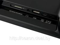 Лот: 3561794. Фото: 3. Фоторамка цифровая Ritmix 7" RDF-702... Фото, видеокамеры, оптика
