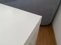 Лот: 18812126. Фото: 2. Столик IKEA lACK б/у. Мебель для гостиной
