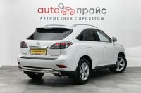 Лот: 19197169. Фото: 7. Lexus RX, III 270 2.7 AT (188...
