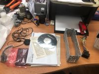 Лот: 17894122. Фото: 5. Pioneer DEH-80PRS DSP Bluetooth