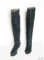 Лот: 13124465. Фото: 4. Роскошные ботфорты от испанского... Красноярск