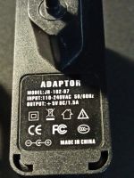 Лот: 19409995. Фото: 3. зарядное Mini-USB. 1,5А (м). Смартфоны, связь, навигация