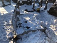 Лот: 21702298. Фото: 19. крыло Nissan Terrano D10