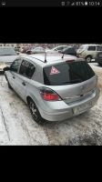 Лот: 13381822. Фото: 2. Opel Astra h. Авто, мото, водный транспорт