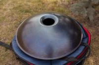 Лот: 11496026. Фото: 4. Handpan Mystic 8 D / Hang Drum... Красноярск