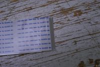 Лот: 13446766. Фото: 2. Шлейф 28008180. Радиодетали  (электронные компоненты)