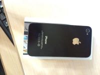 Лот: 3524406. Фото: 3. iPhone 4S 16 gb black Айфон 4... Красноярск