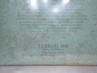 Лот: 4718688. Фото: 2. Cerruti 1881 EDT 200ml Туалетная... Парфюмерия