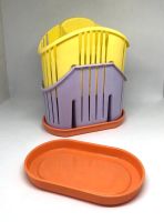 Лот: 5975123. Фото: 13. 🥄🍴🔪 Подставка для столовых...