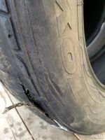 Лот: 9914166. Фото: 6. Шины летние TOYO 285/50R20/116V
