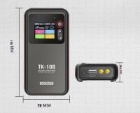 Лот: 25519334. Фото: 9. TK-10B Портативный аппарат для...
