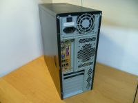 Лот: 17393884. Фото: 2. Системный блок Gigabyte GA-946GMX-S2... Компьютеры, ноутбуки, планшеты