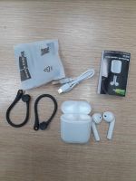 Лот: 21172967. Фото: 5. Bluetooth наушники More Choice