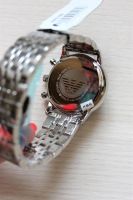 Лот: 10625018. Фото: 3. часы Armani новинка. Ювелирные изделия, бижутерия, часы