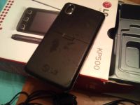Лот: 3523626. Фото: 2. LG KP500. Смартфоны, связь, навигация