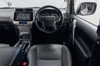 Лот: 21980329. Фото: 20. Toyota Land Cruiser Prado 2018