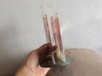 Лот: 11017304. Фото: 2. Салфетница Coca-Cola, разборная. Посуда, кухонная утварь