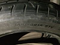 Лот: 7274961. Фото: 7. Летняя резина Bridgestone