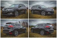 Лот: 25392305. Фото: 3. Nissan X-trail. Красноярск