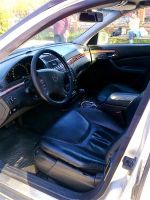 Лот: 1202199. Фото: 3. mercedes s320! срочная продажа... Красноярск