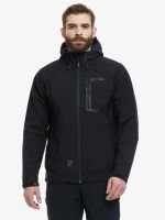 Лот: 24606566. Фото: 2. Куртка BASK. Спортивная одежда