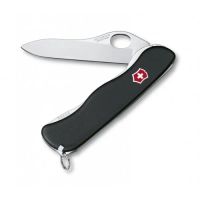 Лот: 10192114. Фото: 2. Victorinox One Hand Sentinel Clip. Охота