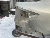 Лот: 24627554. Фото: 4. крыло Renault Fluence L30R. Красноярск