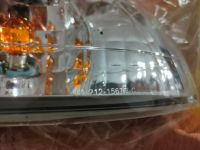 Лот: 20186637. Фото: 4. Габарит toyota corona/caldina... Красноярск