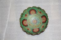 Лот: 18179060. Фото: 7. Винтажная ваза, конфетница, фруктовница...