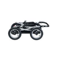 Лот: 16679620. Фото: 6. коляска - люлька Peg-perego young...