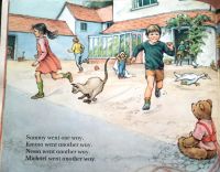 Лот: 19639768. Фото: 3. Sally Grindley - Sardines / Салли... Литература, книги