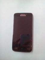 Лот: 6070544. Фото: 2. Lenovo s650. Смартфоны, связь, навигация