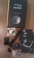 Лот: 1978538. Фото: 3. Bluetooth гарнитура Jabra JX10...