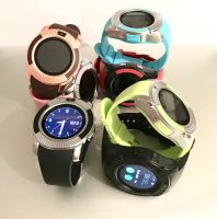 Лот: 15575565. Фото: 18. Умные часы Smart Watch V8 голубые...