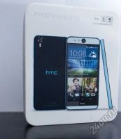 Лот: 5853509. Фото: 4. HTC desire eye (Обмен)