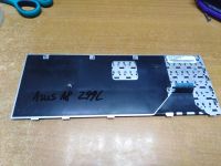 Лот: 24969588. Фото: 2. Клавиатура для Asus A8SR, F8S... Комплектующие
