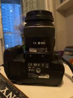 Лот: 23229475. Фото: 2. sony a 390 Зеркальный фотоаппарат. Фотокамеры