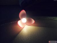 Лот: 5276725. Фото: 6. Гирлянда светодиодная 24 лампы...