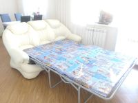 Лот: 9262634. Фото: 2. Диван (кож.зам). Мягкая мебель